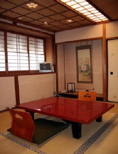 Ikumatsu Hotel Kiotó Szoba fotó