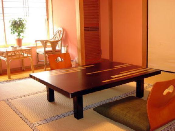 Ikumatsu Hotel Kiotó Szoba fotó