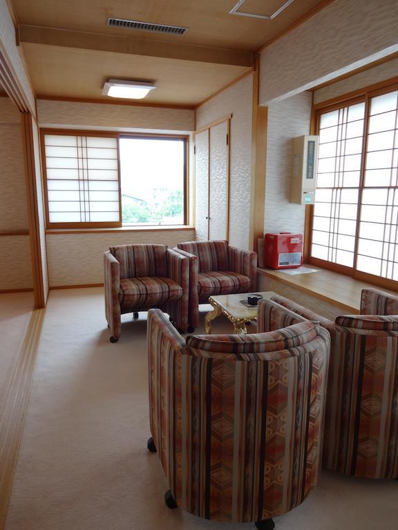 Ikumatsu Hotel Kiotó Szoba fotó