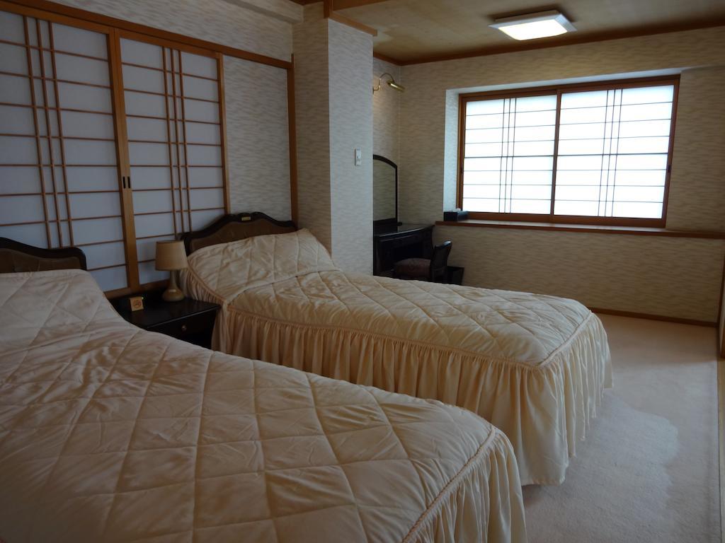 Ikumatsu Hotel Kiotó Szoba fotó